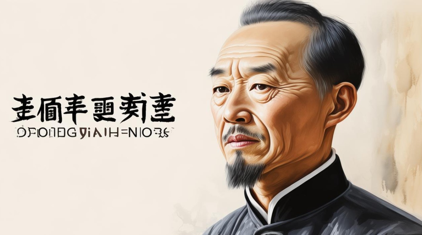 丁衍庸画家