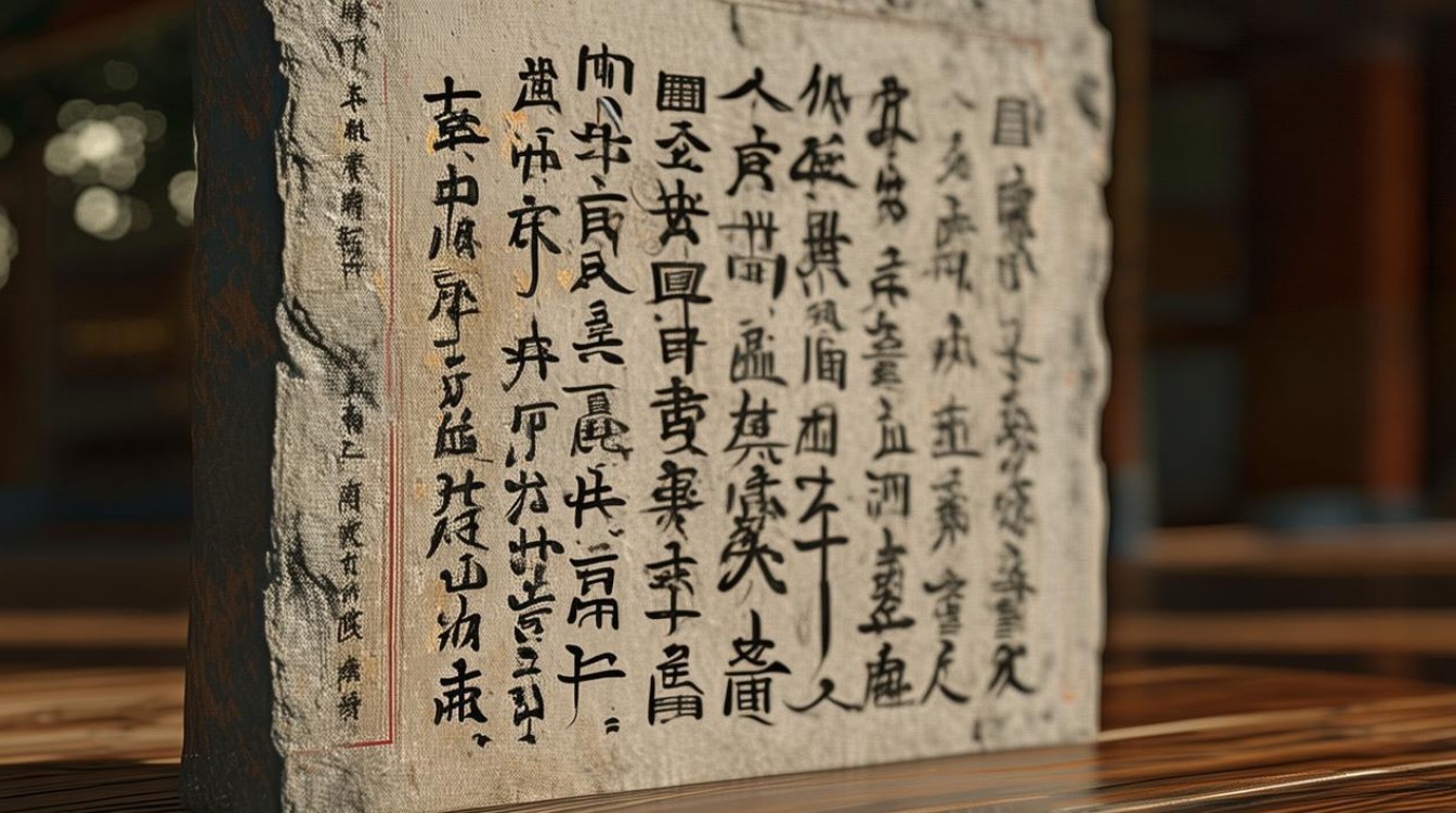 多宝塔碑是谁的书法作品