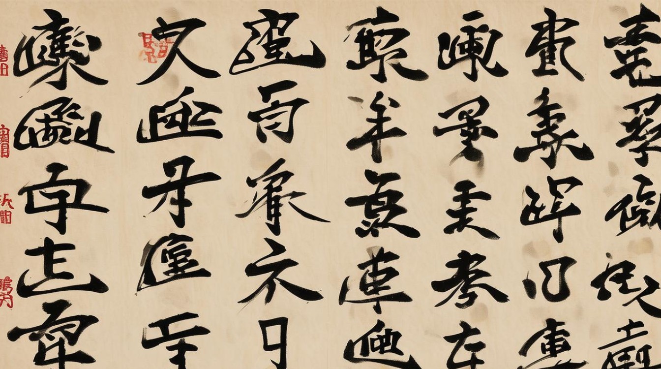 文征明岳阳楼记书法