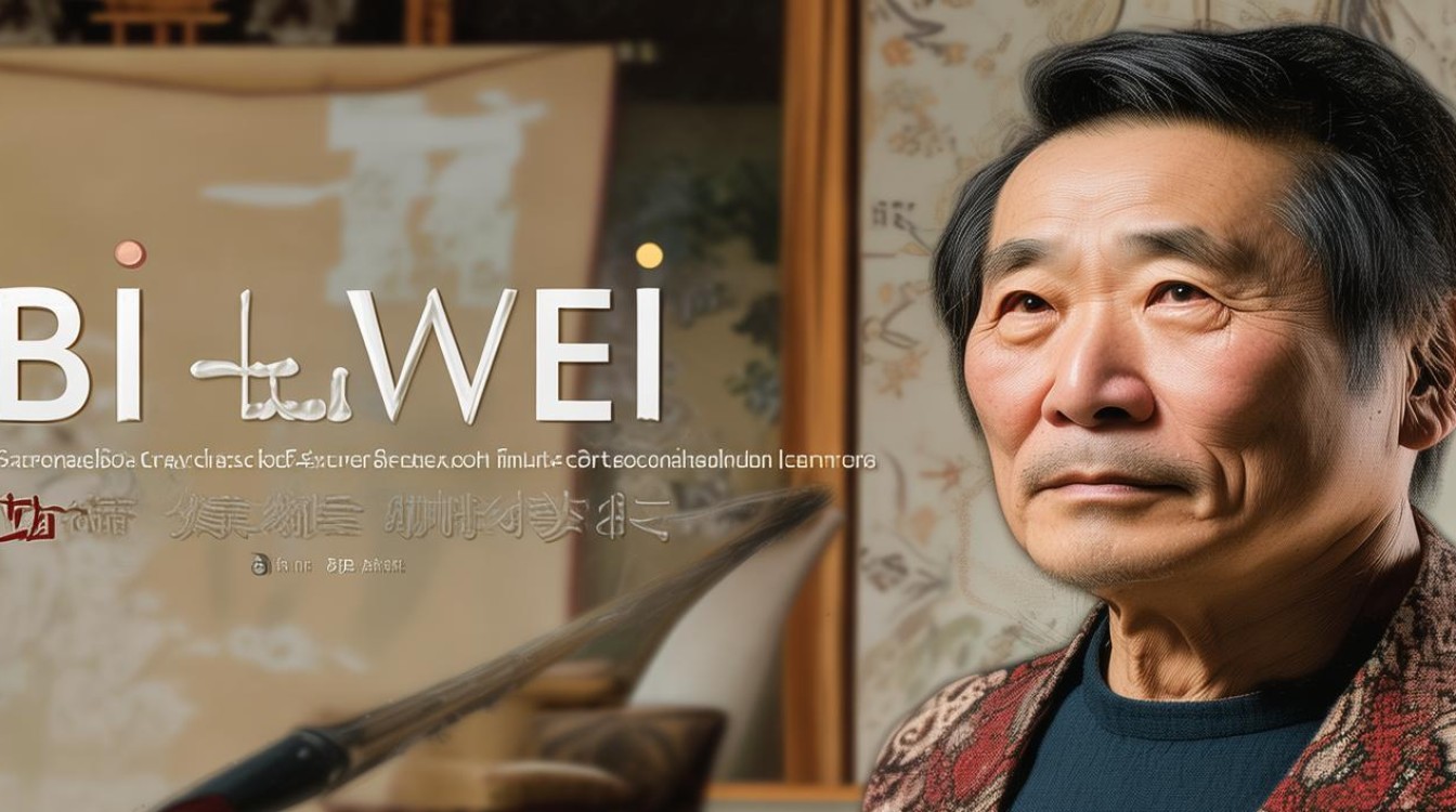 毕立伟画家