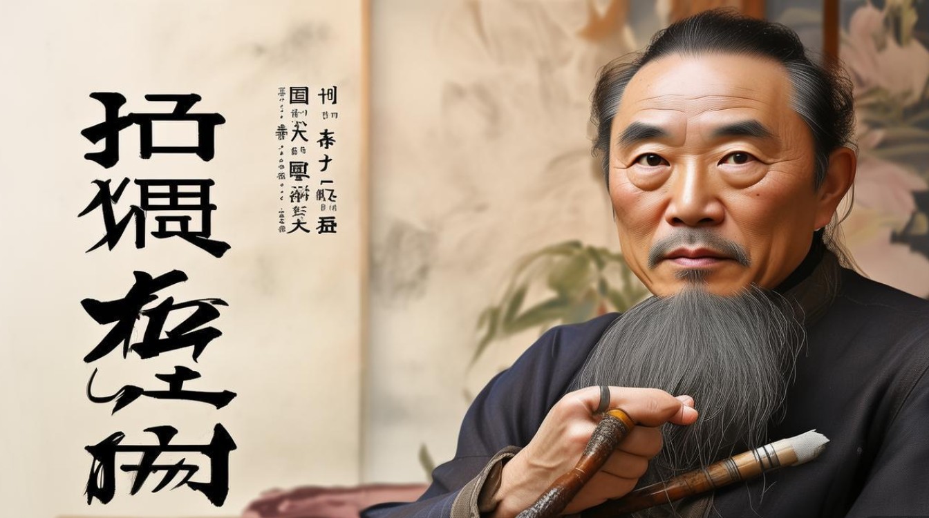 毕立伟画家