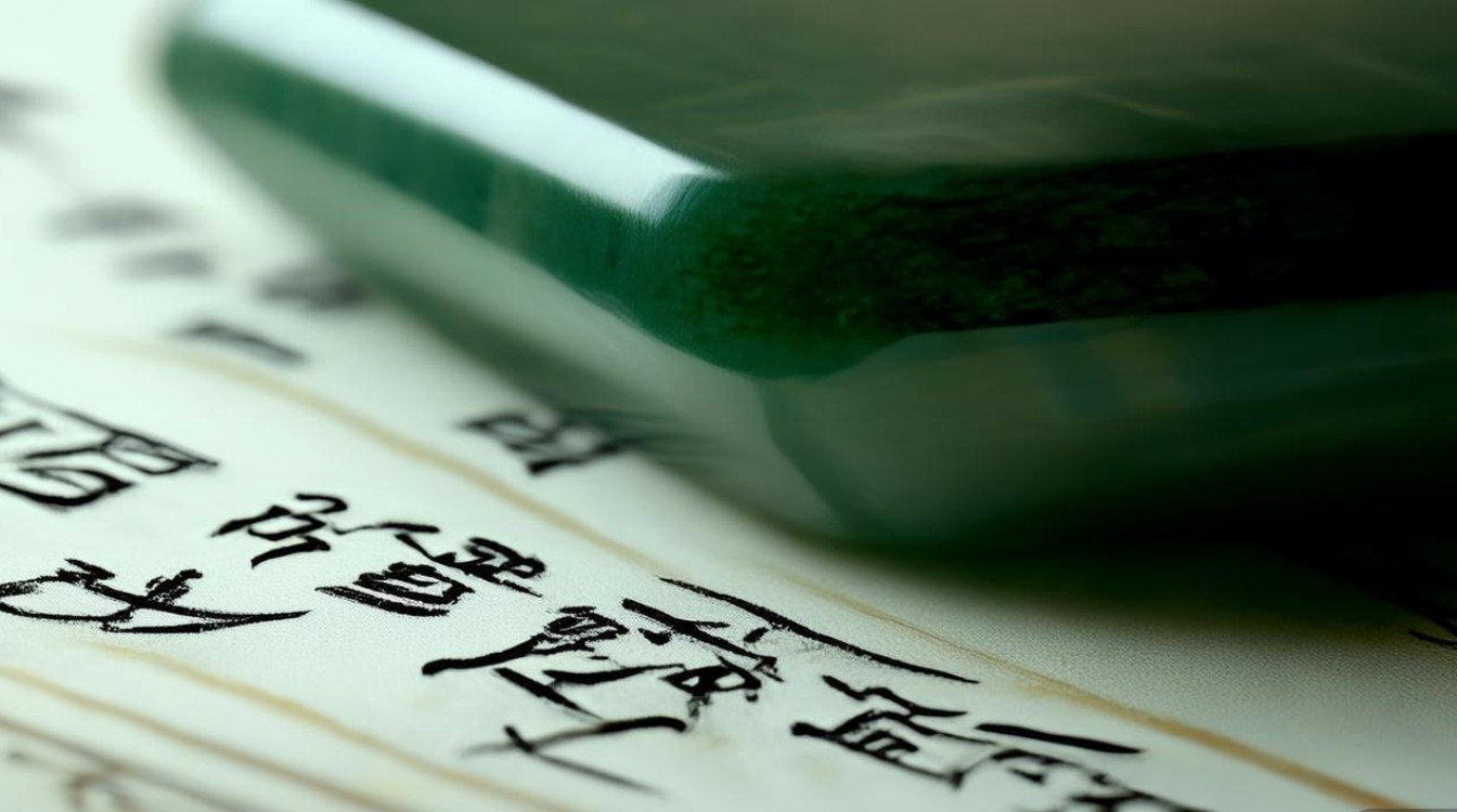 翡翠五行属于什么