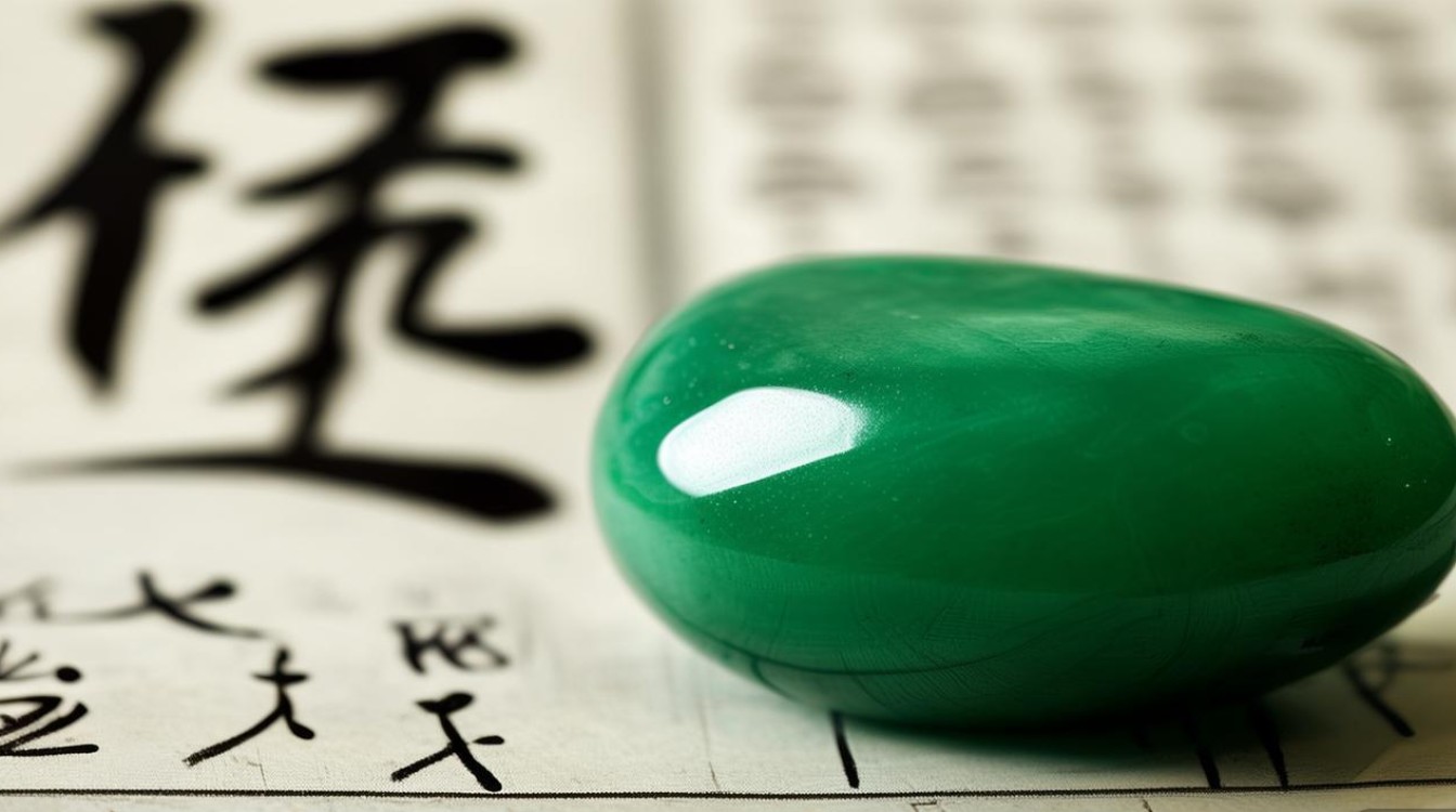 翡翠五行属于什么