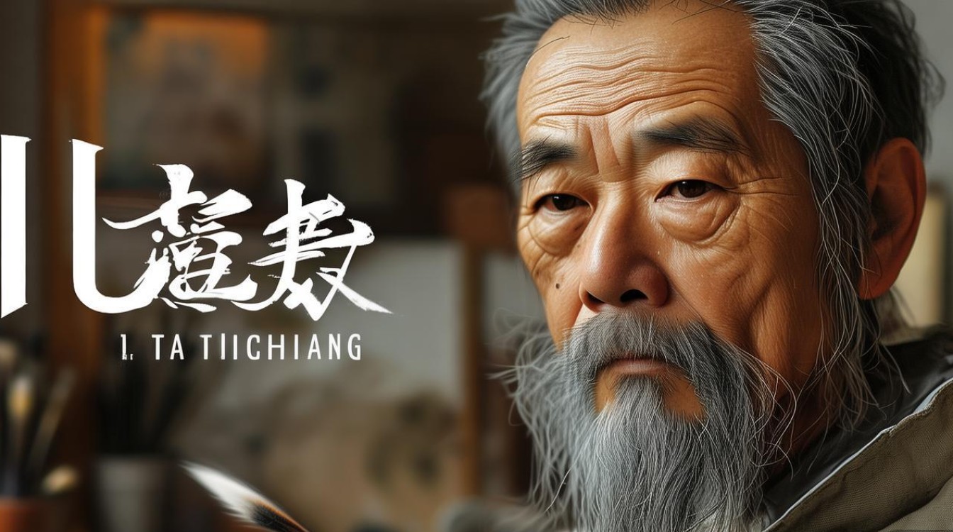 画家李太昌