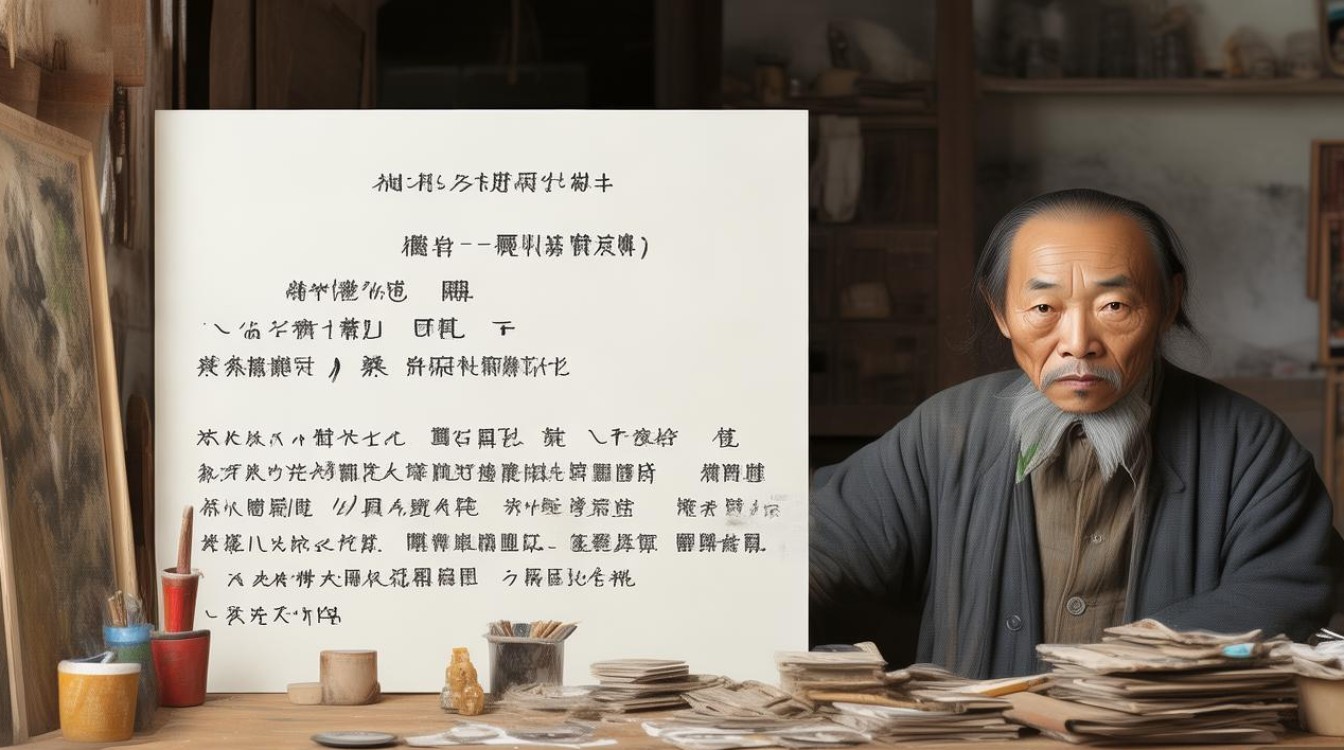 陕西画家梁