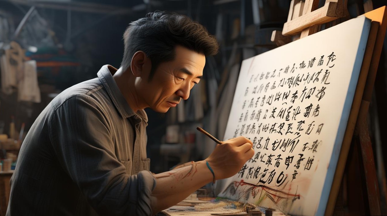 画家张之仲