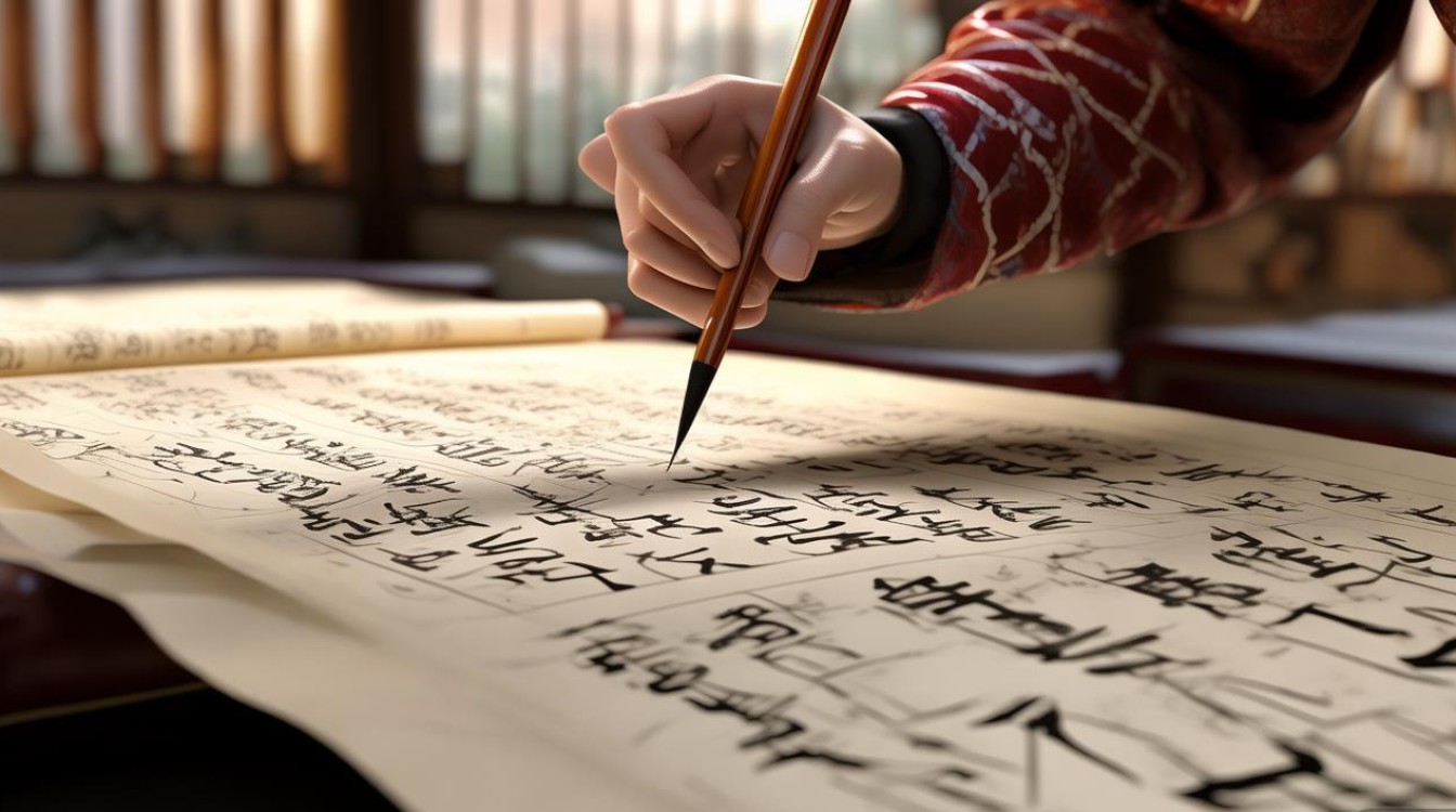 现任书法家协会主席