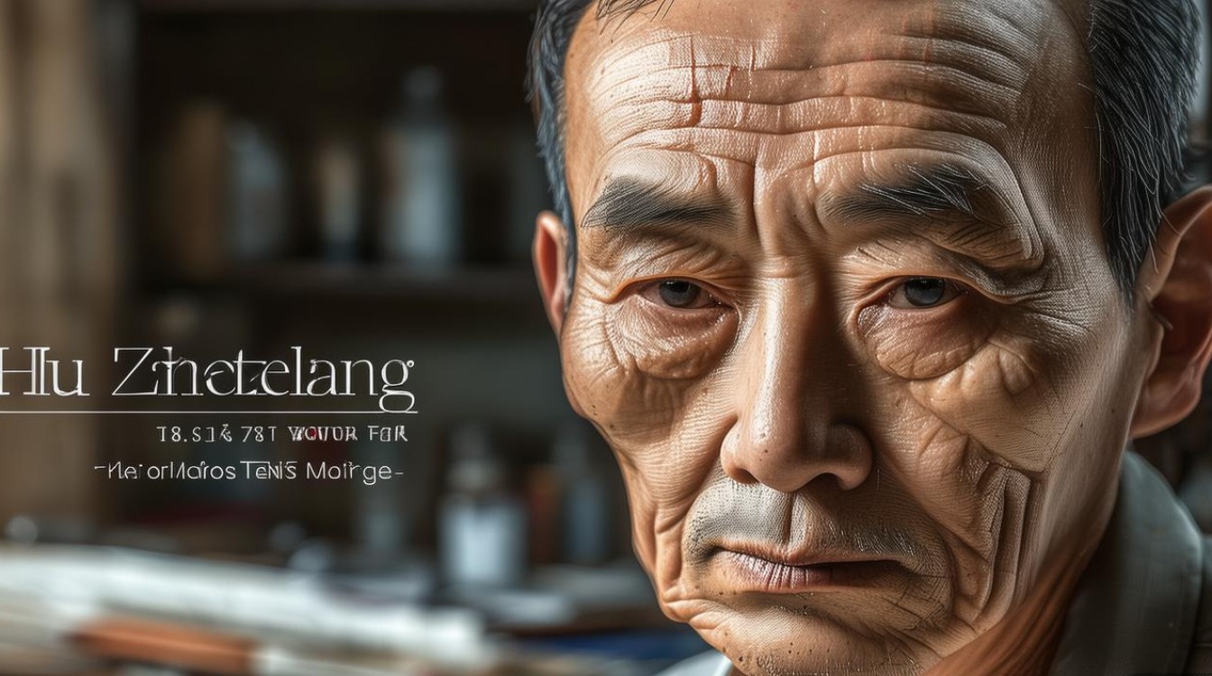 胡振郎画家