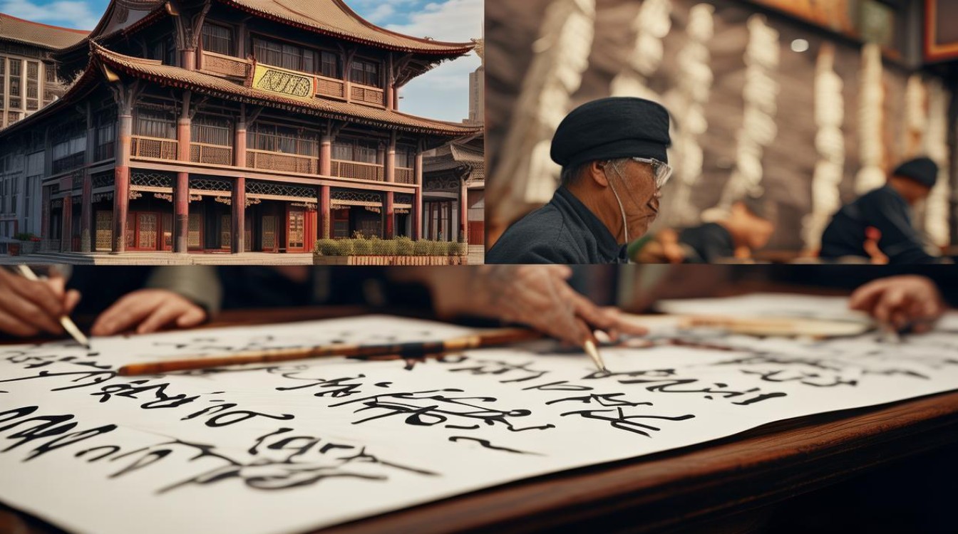 忻州市书法家协会