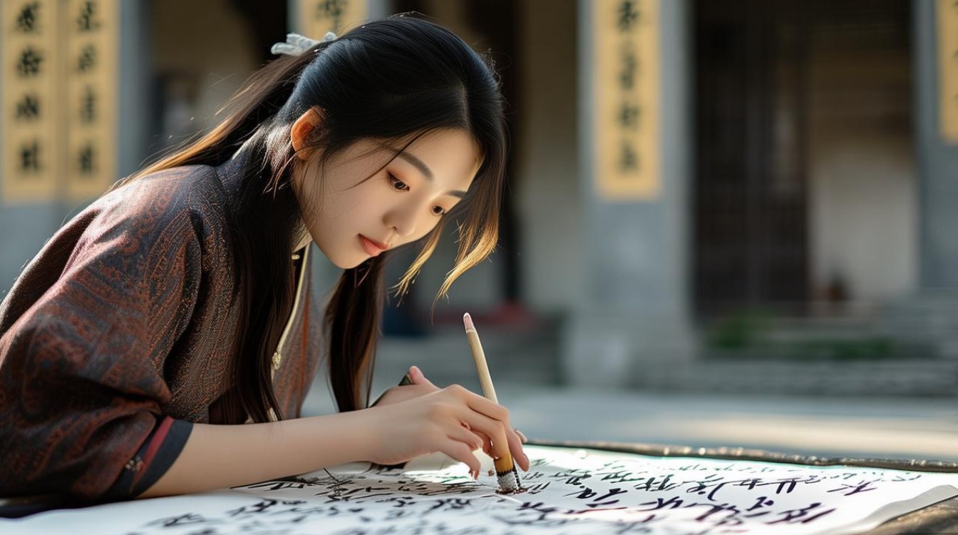 南开大学书法研究生