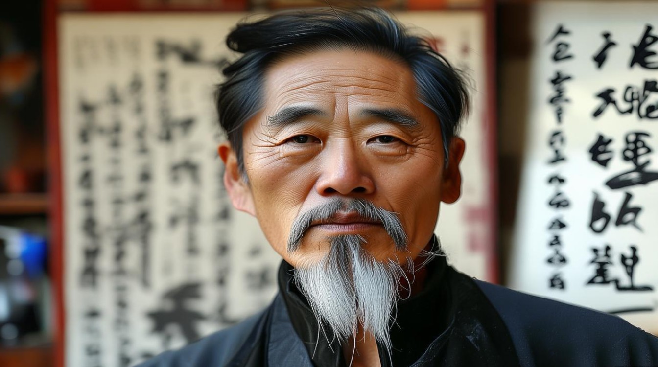 画家伍学藻