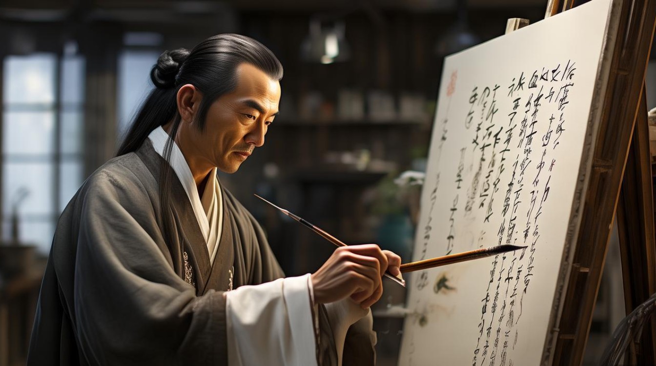 泰祖永画家
