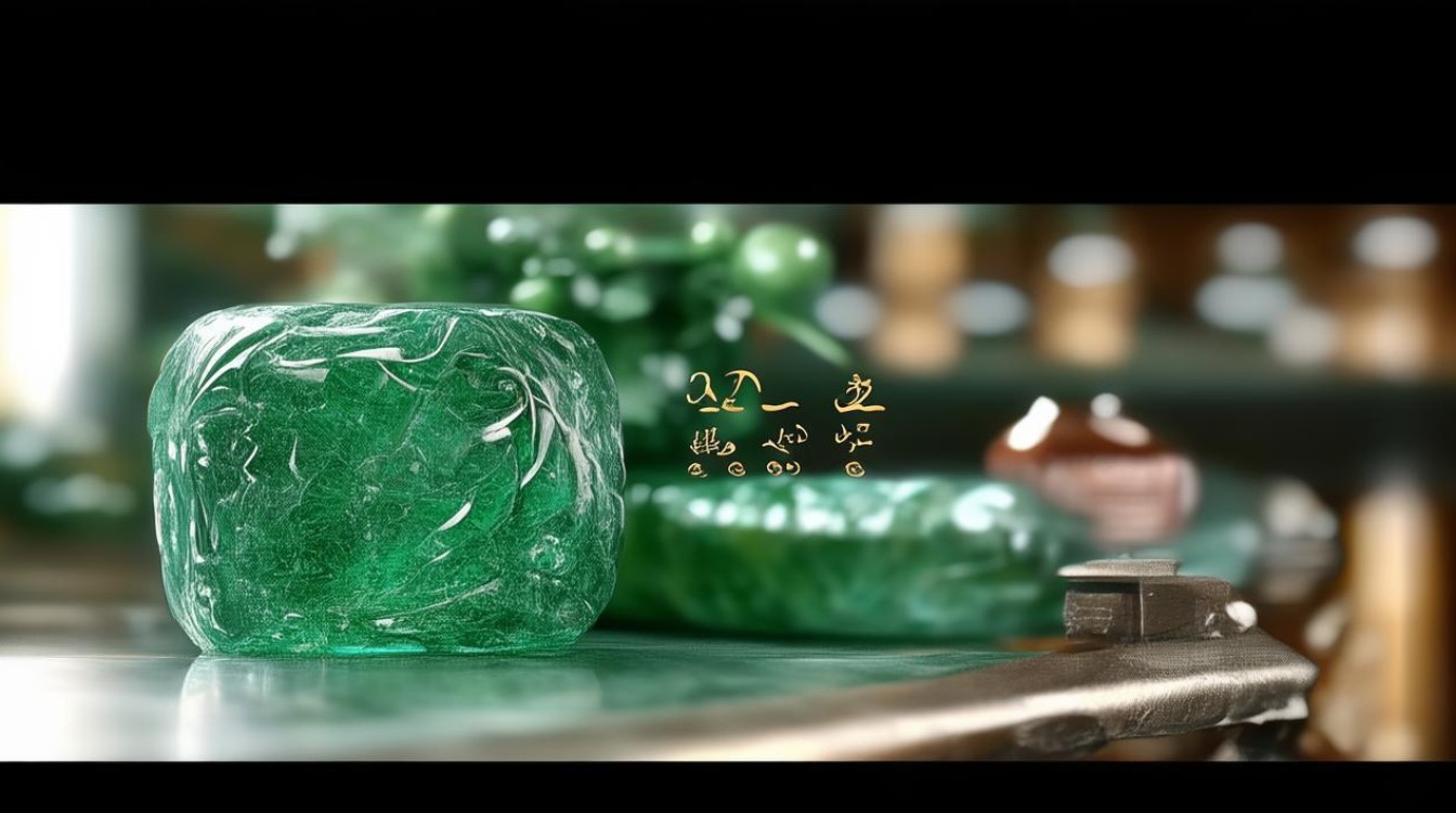 a货翡翠是啥意思