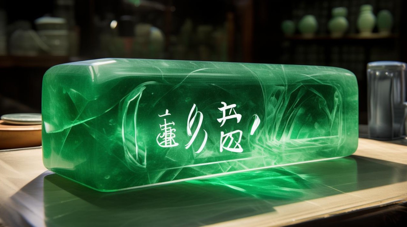 a货翡翠是啥意思