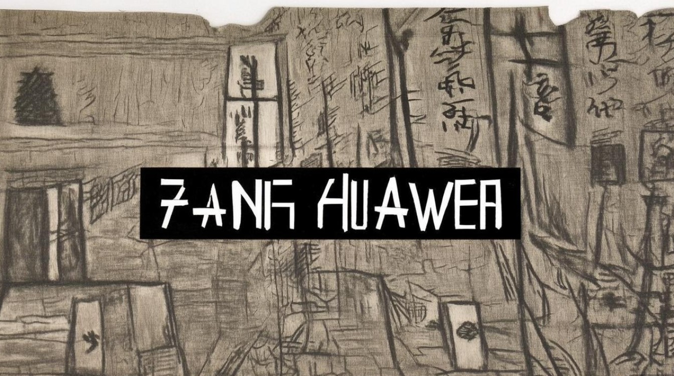 画家张化文