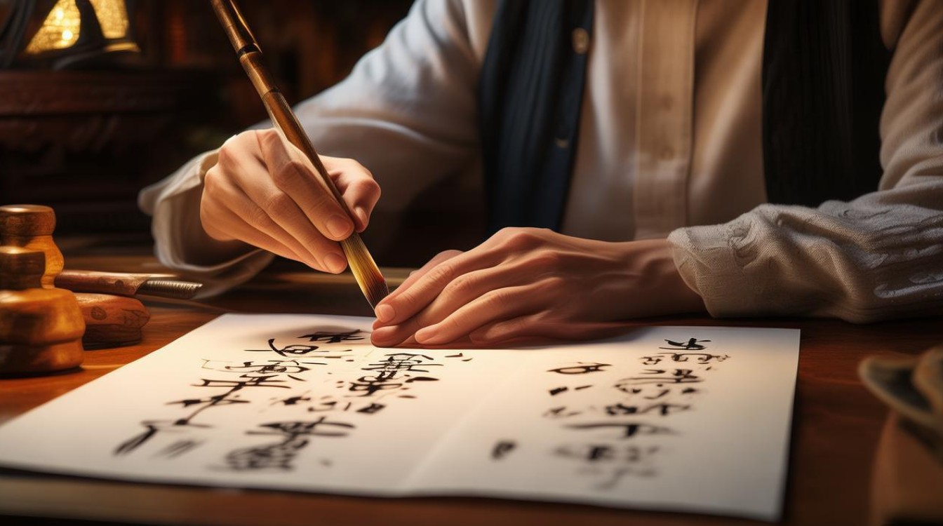 由滨是书法家吗