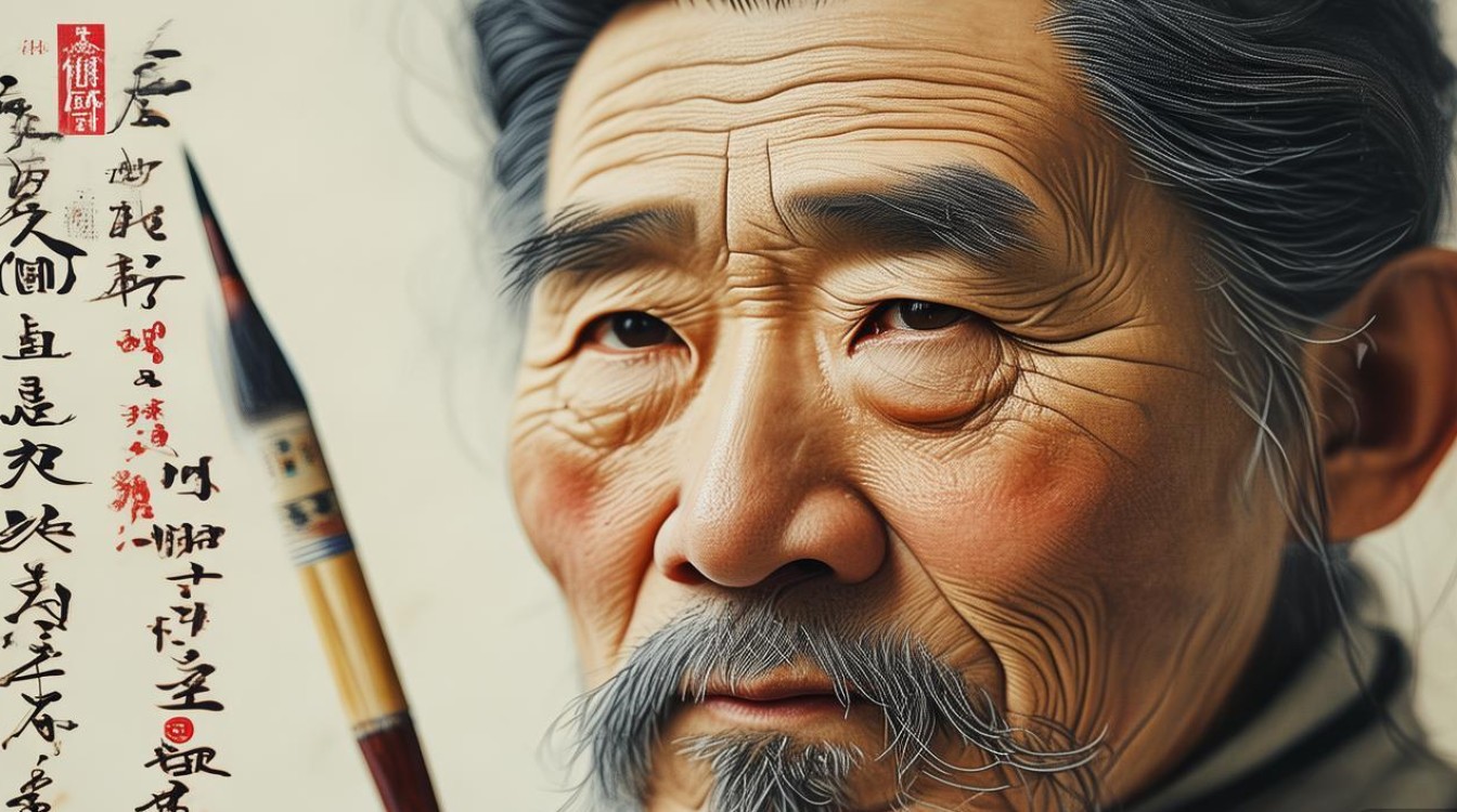 李振甫画家