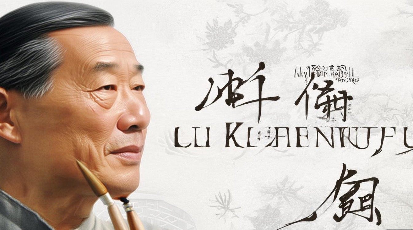 李振甫画家