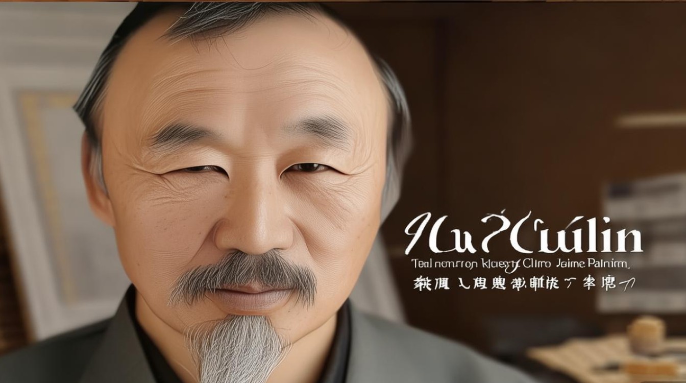 郭修林画家