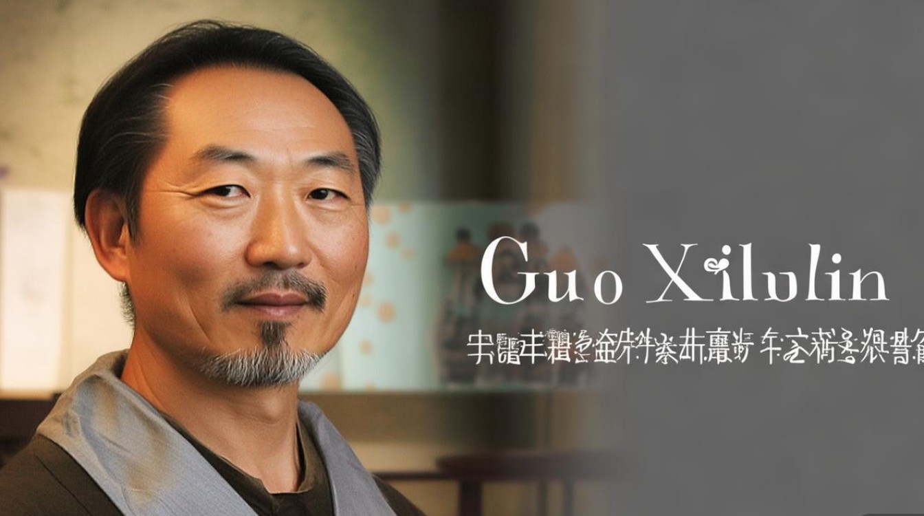 郭修林画家