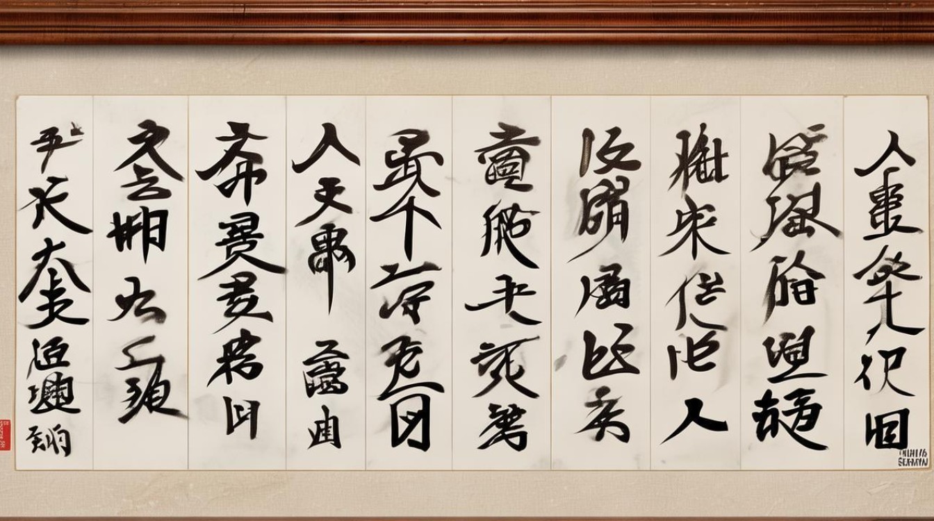 书法家孙立作品价格