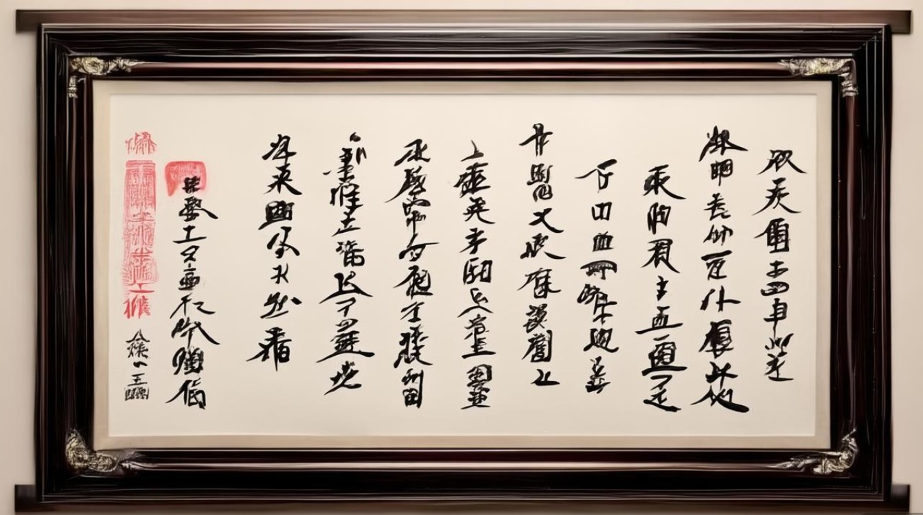 书法家孙立作品价格