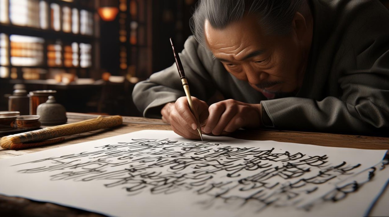我书画家