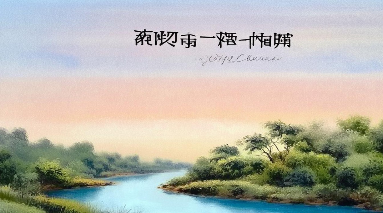 画家杨鲁安