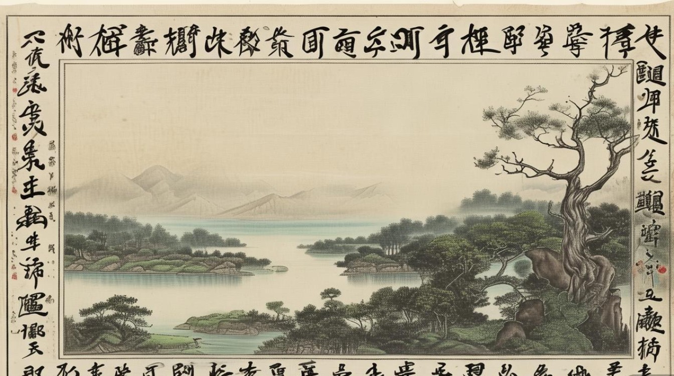画家杨维民