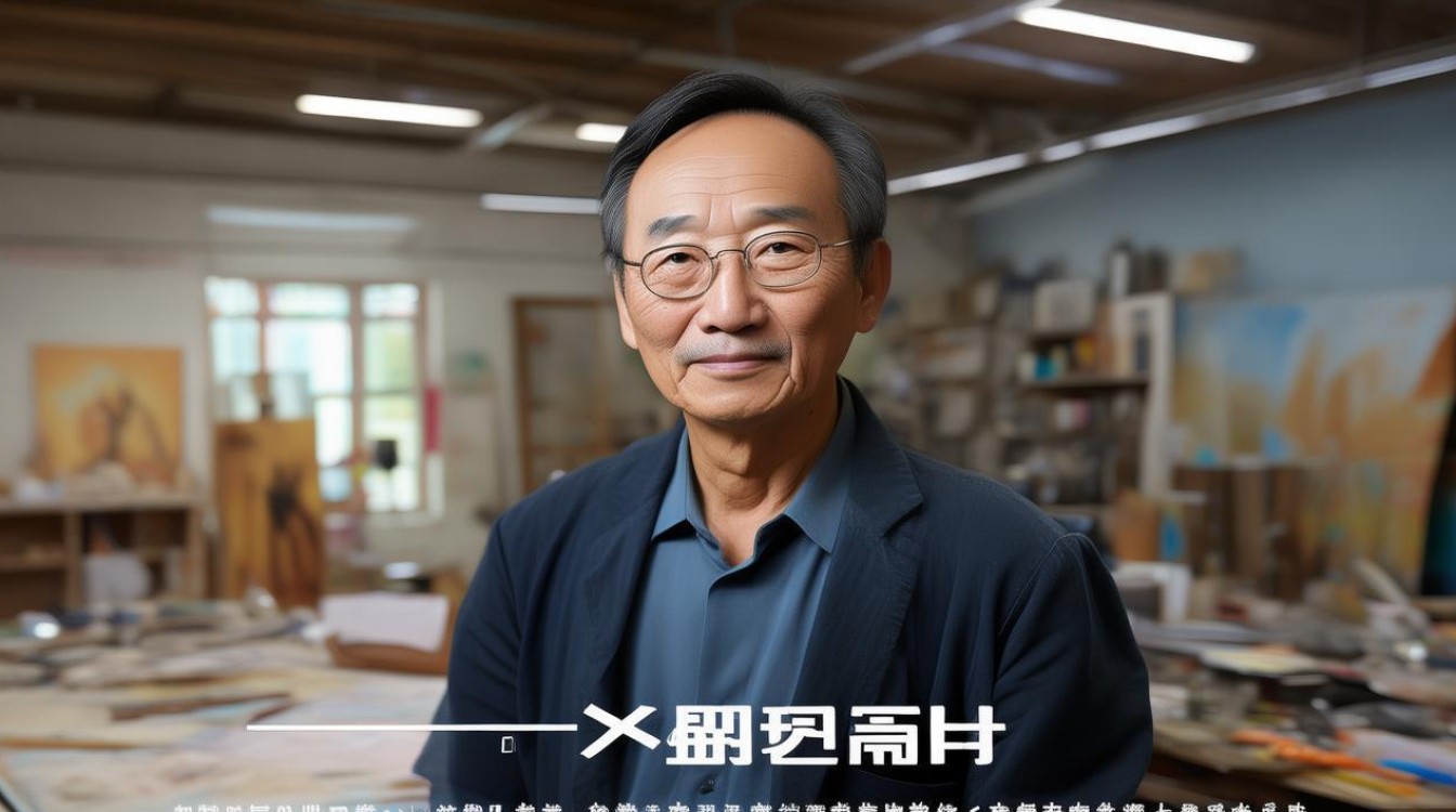 武汉辛石画家
