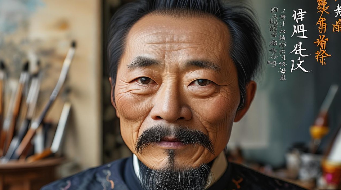 画家夏兆吉