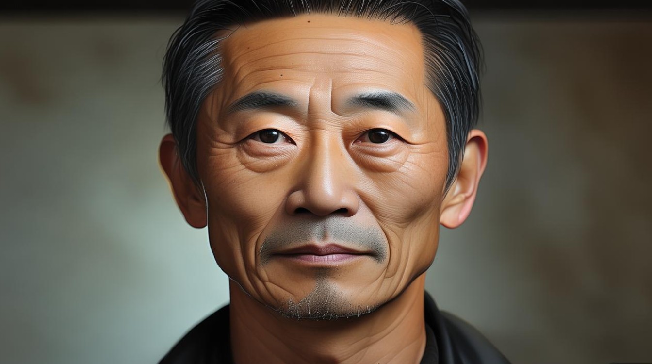 姚权恒画家