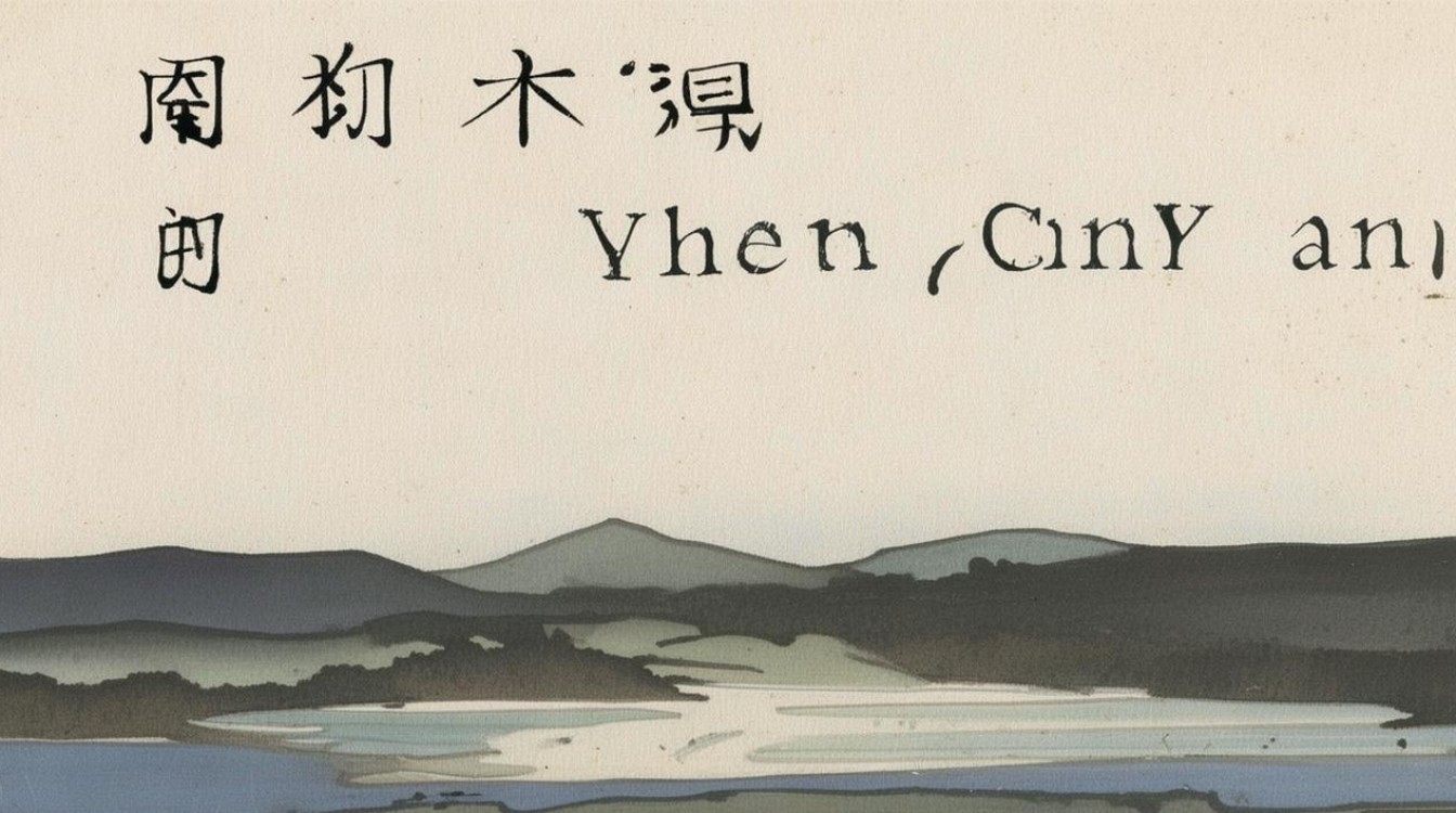 画家陈燕作品