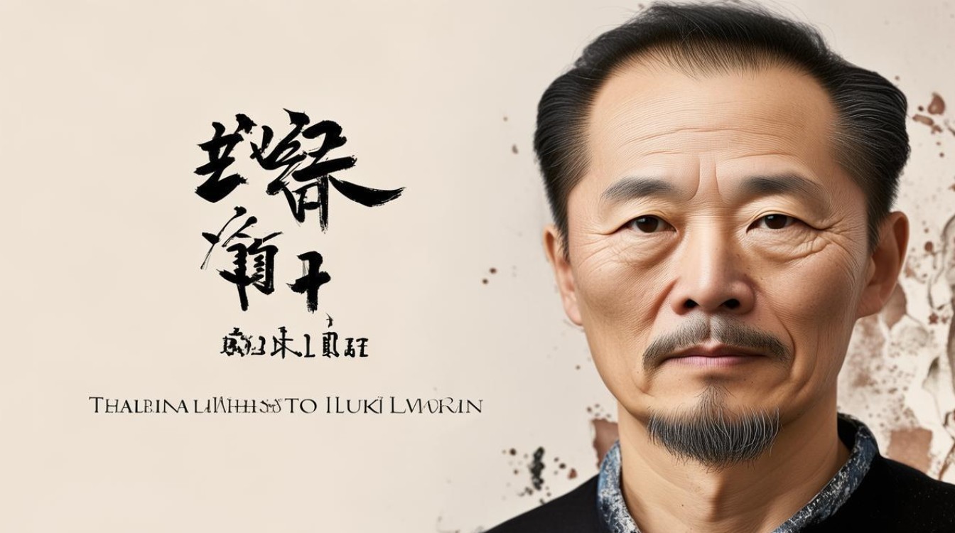卢新利画家