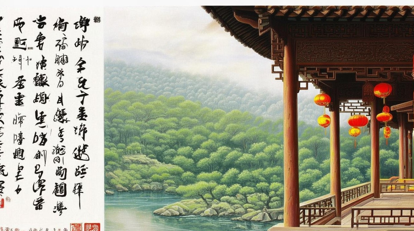 伏天升画家图片