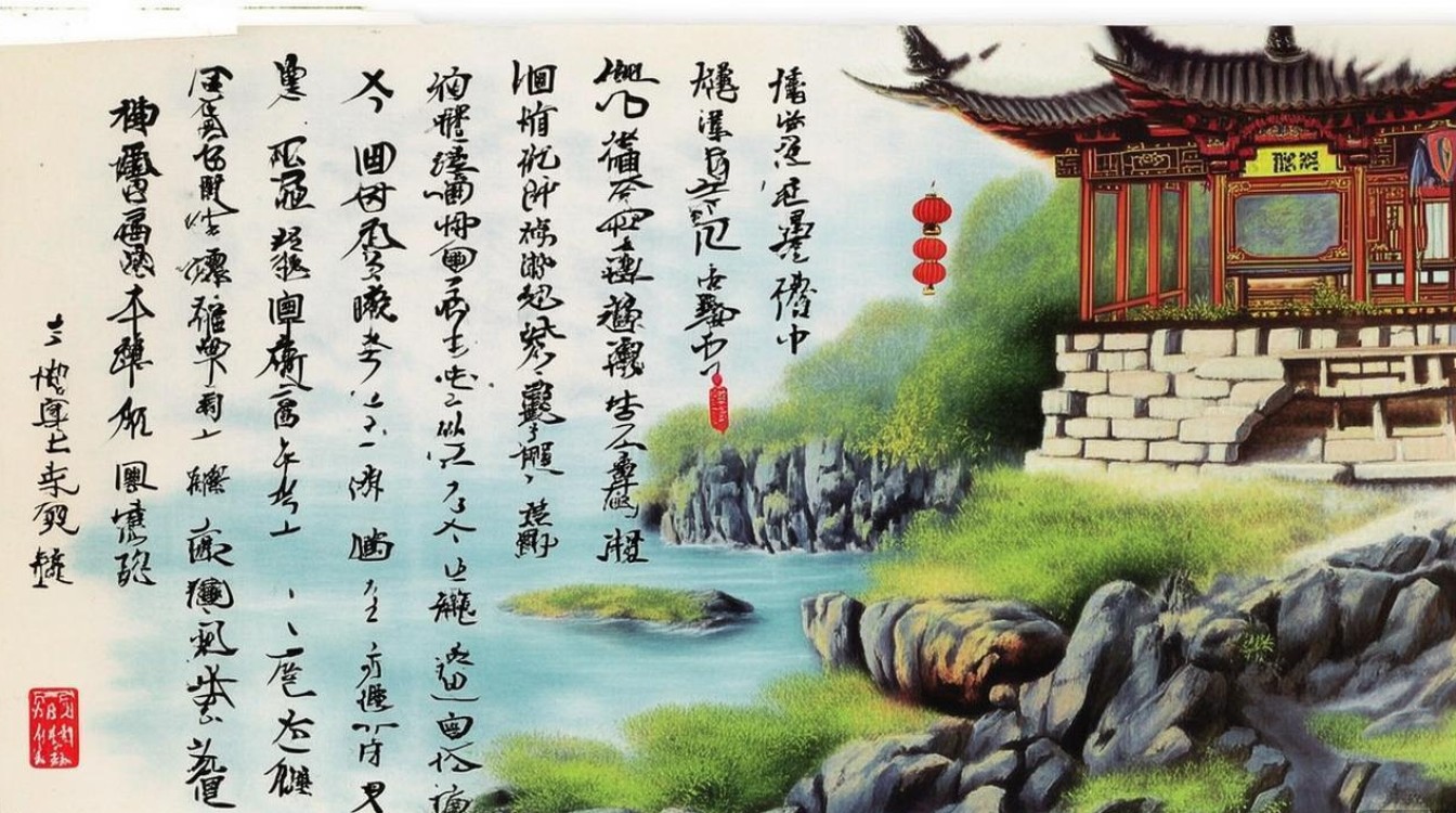 伏天升画家图片