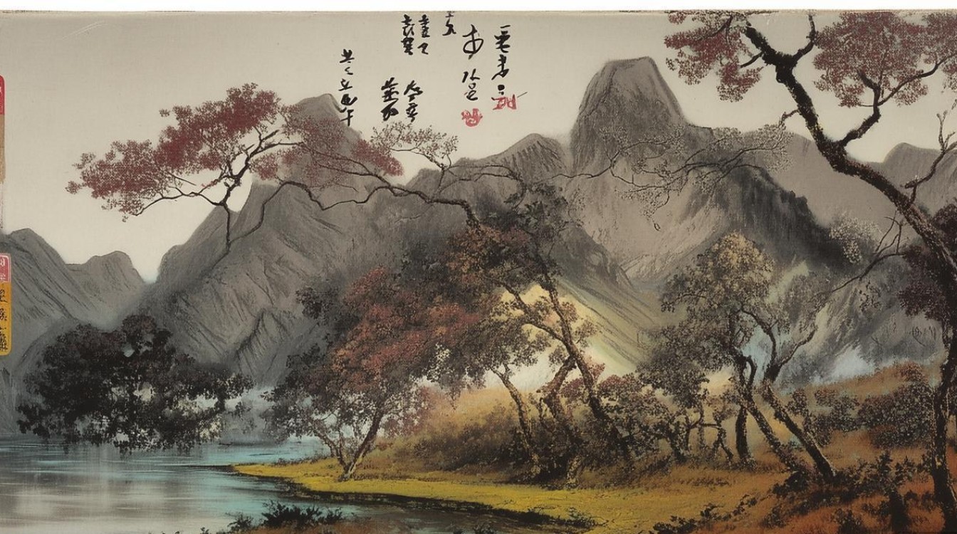 画家姜书戈