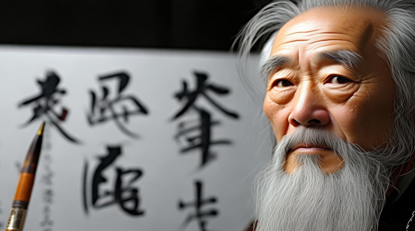汪太银书法家简介