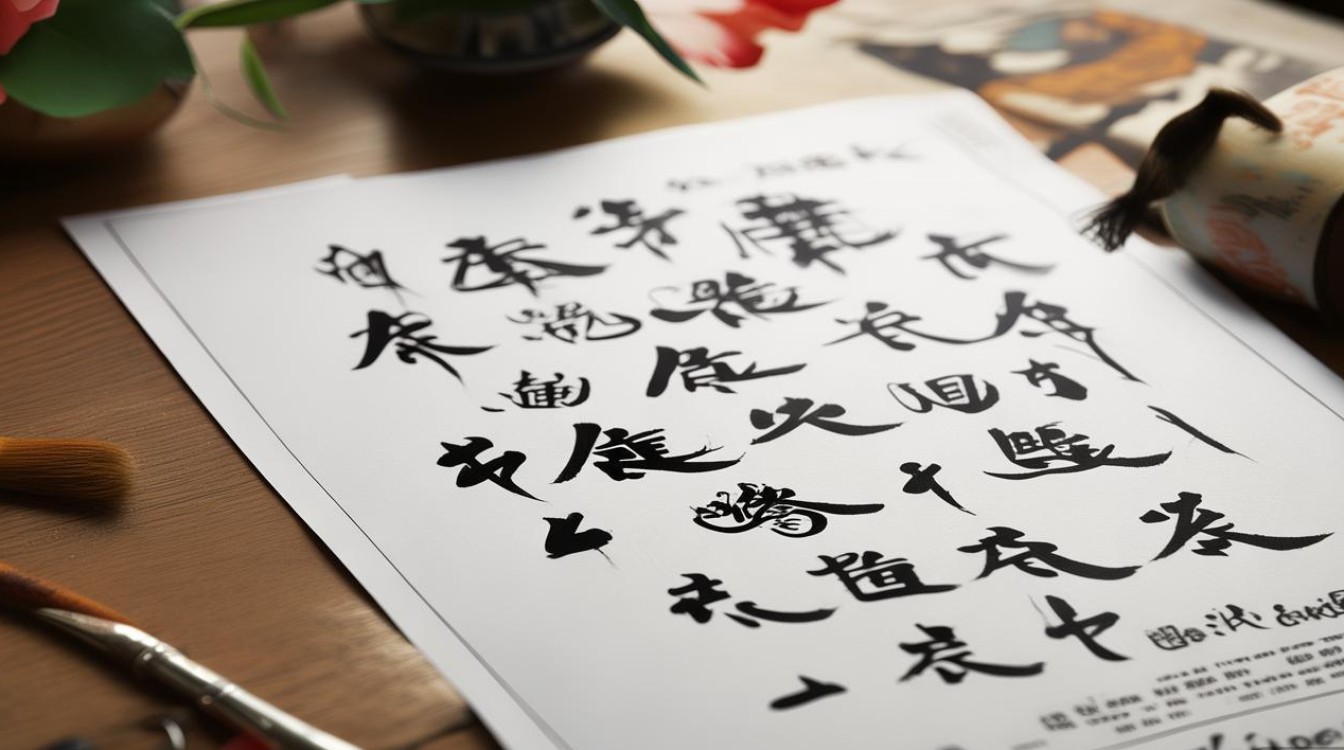 最新书法大赛征稿启事