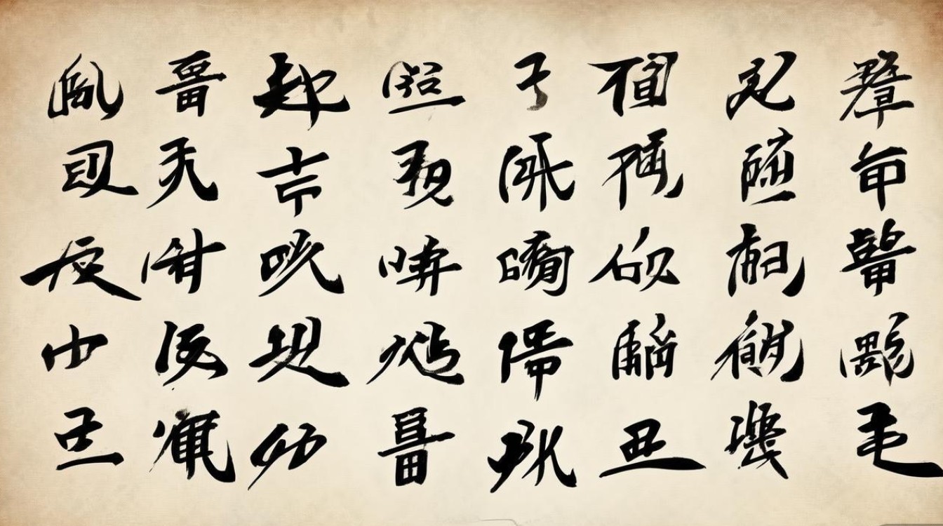 适合硬笔书法比赛的诗词