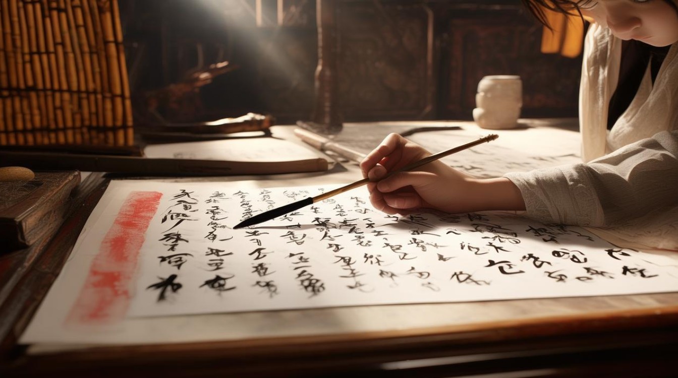 书法成为一种艺术始于