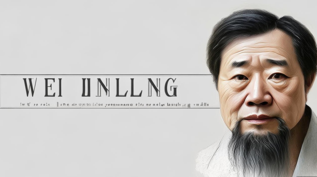 魏金岭画家