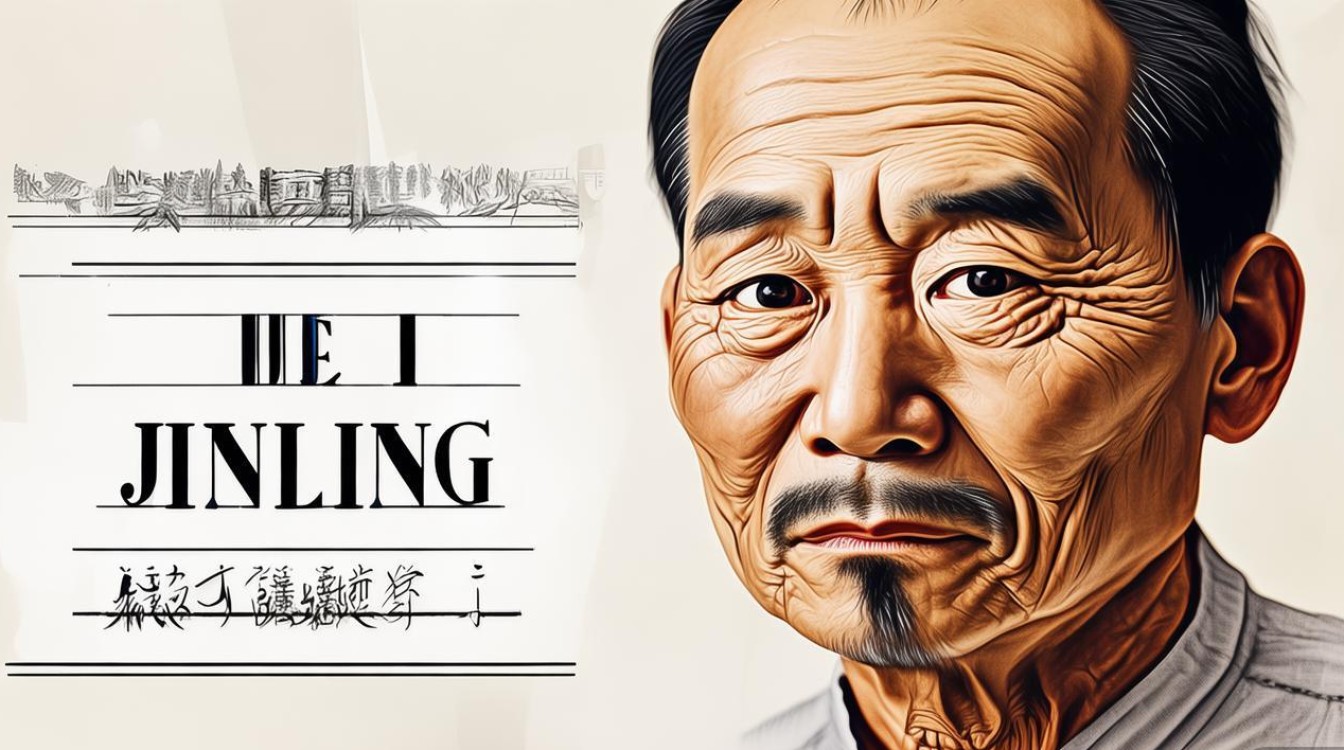 魏金岭画家