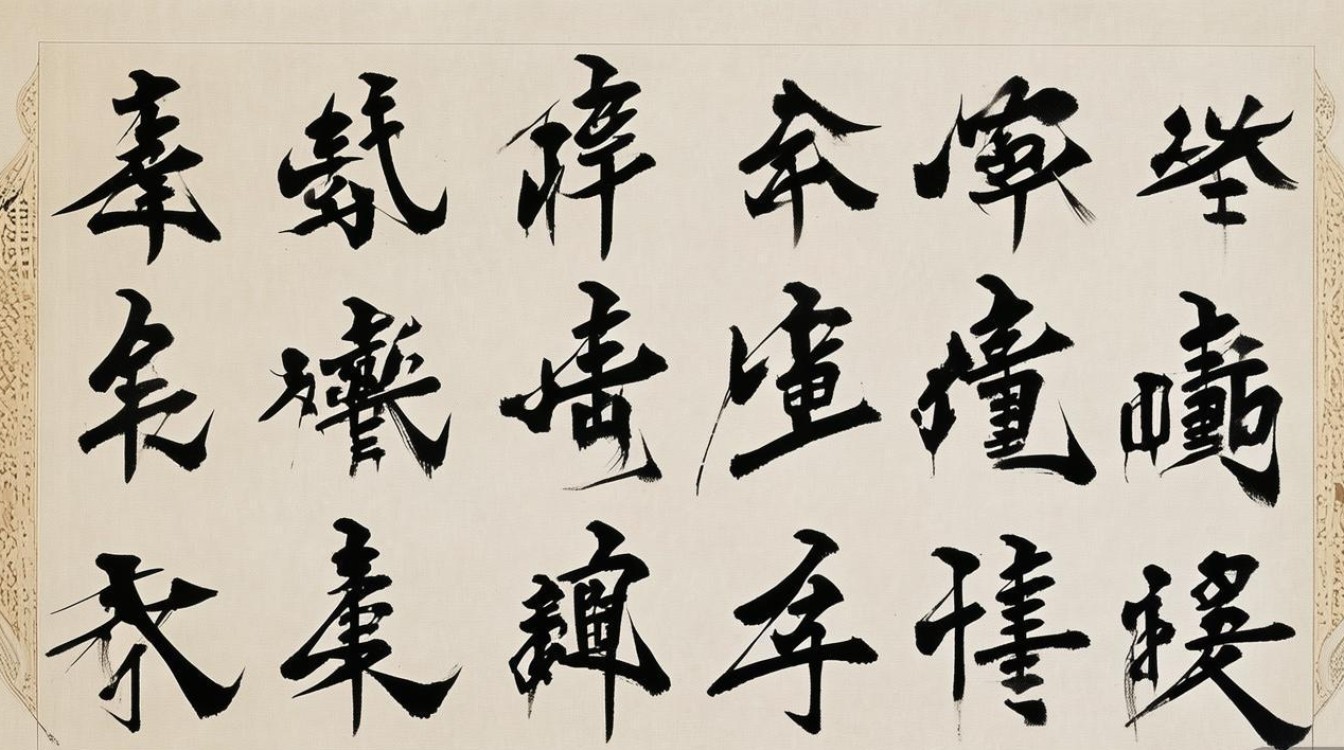 苏东坡大江东去书法