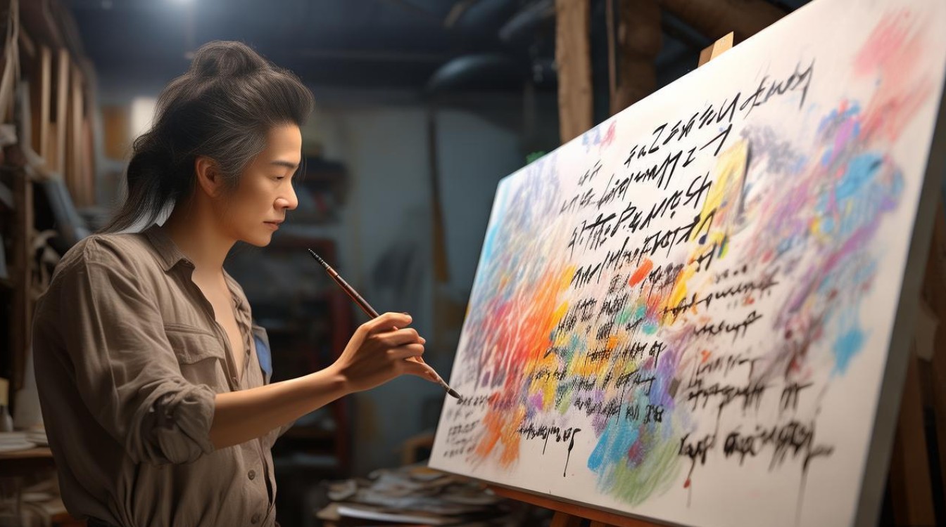 画家李之遇