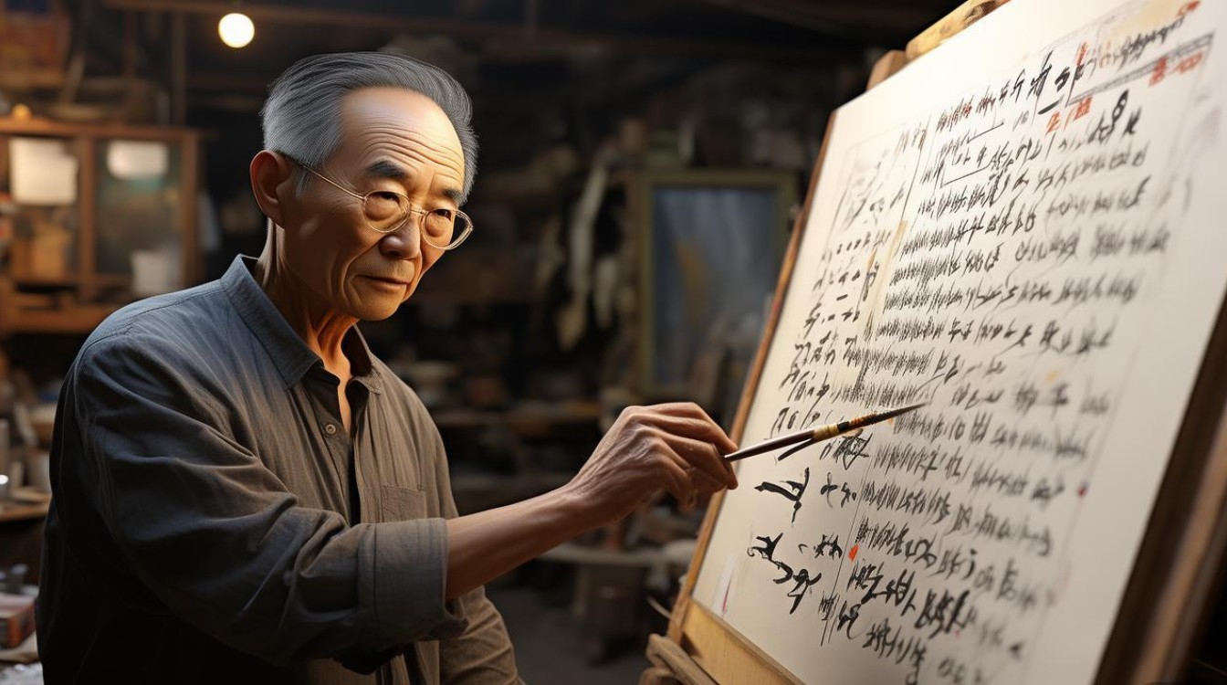 李什么泉画家