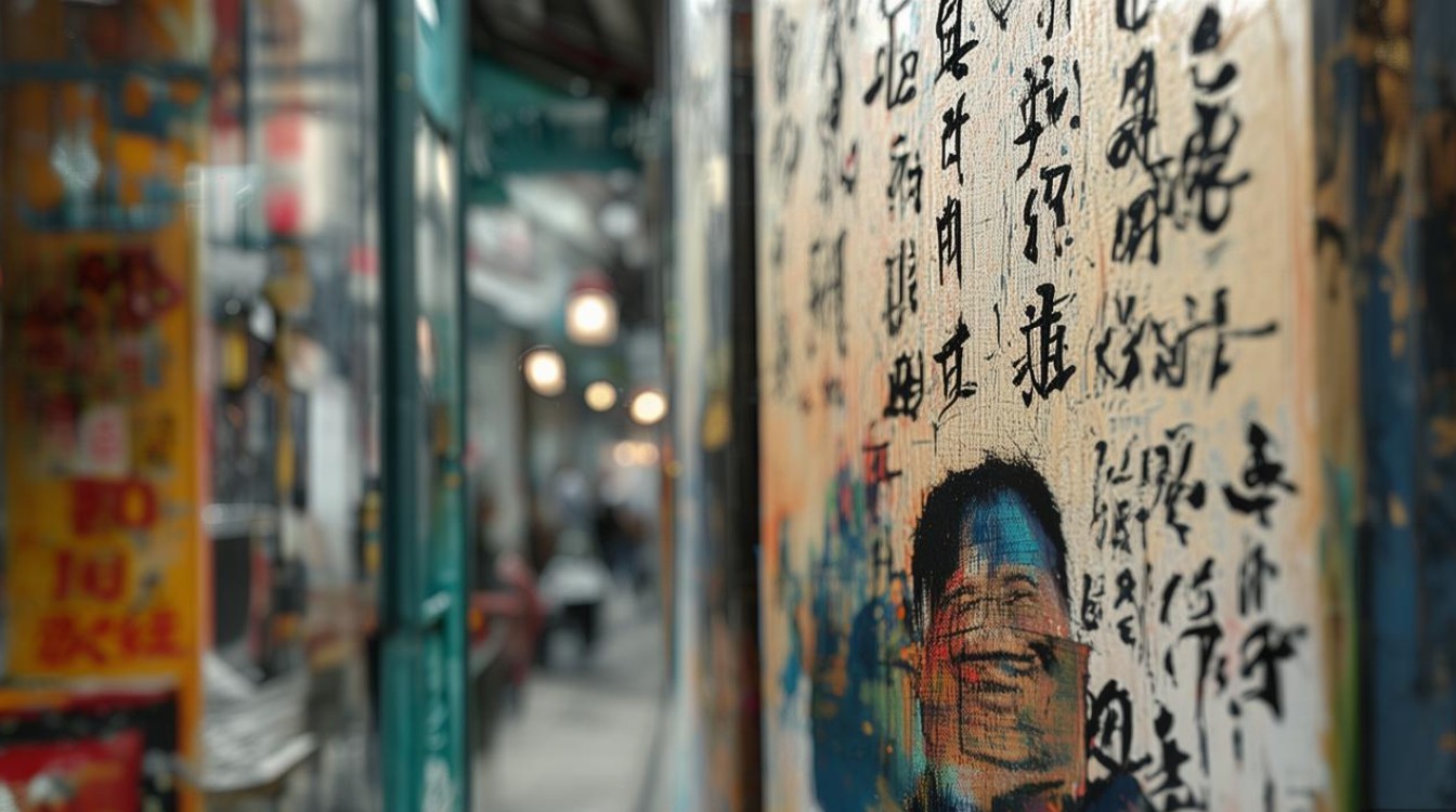 上海画家蒯大江