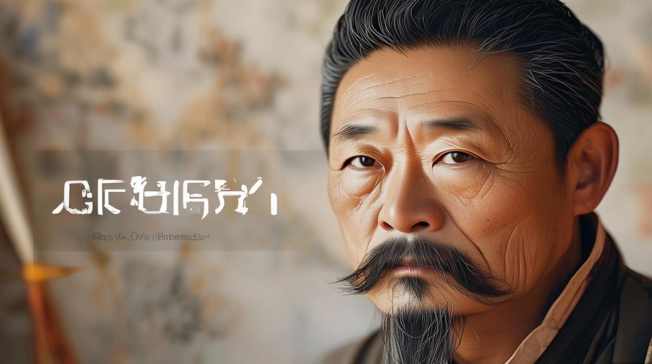 画家李庆书