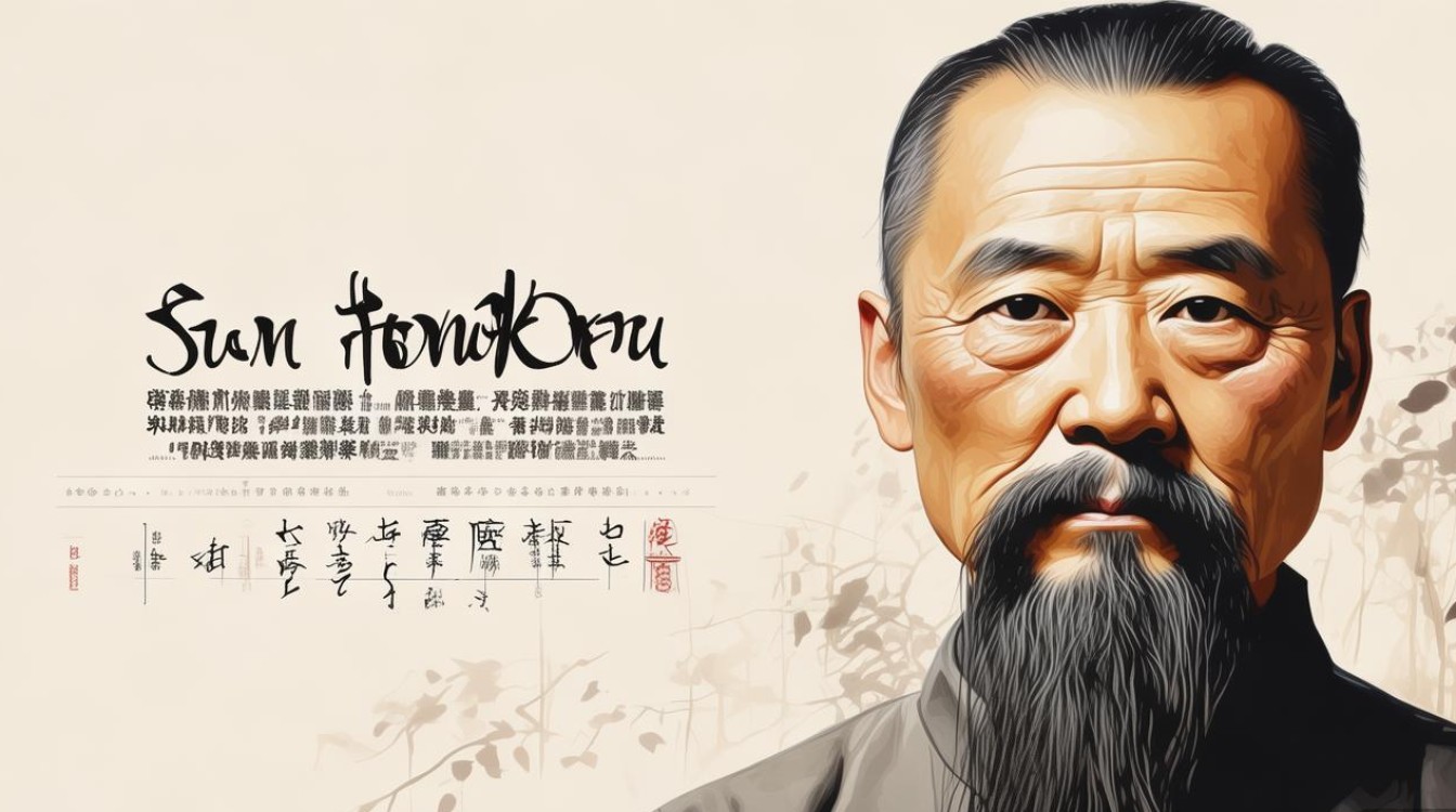 孙洪绪画家