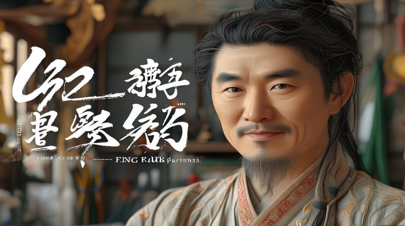 冯才志画家